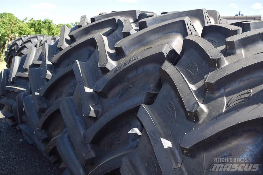  650/65R42 *GRI* Pneus Agrícolas