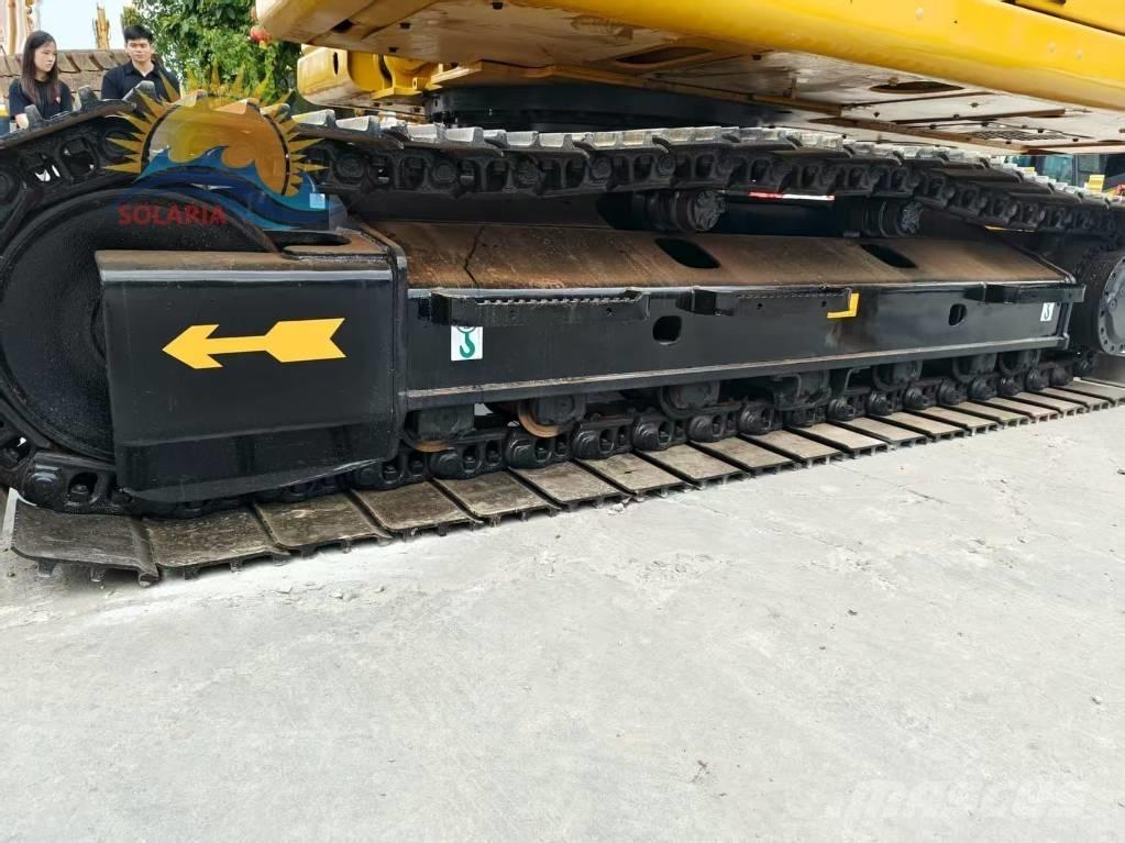 CAT 320 GC Escavadoras de rastos