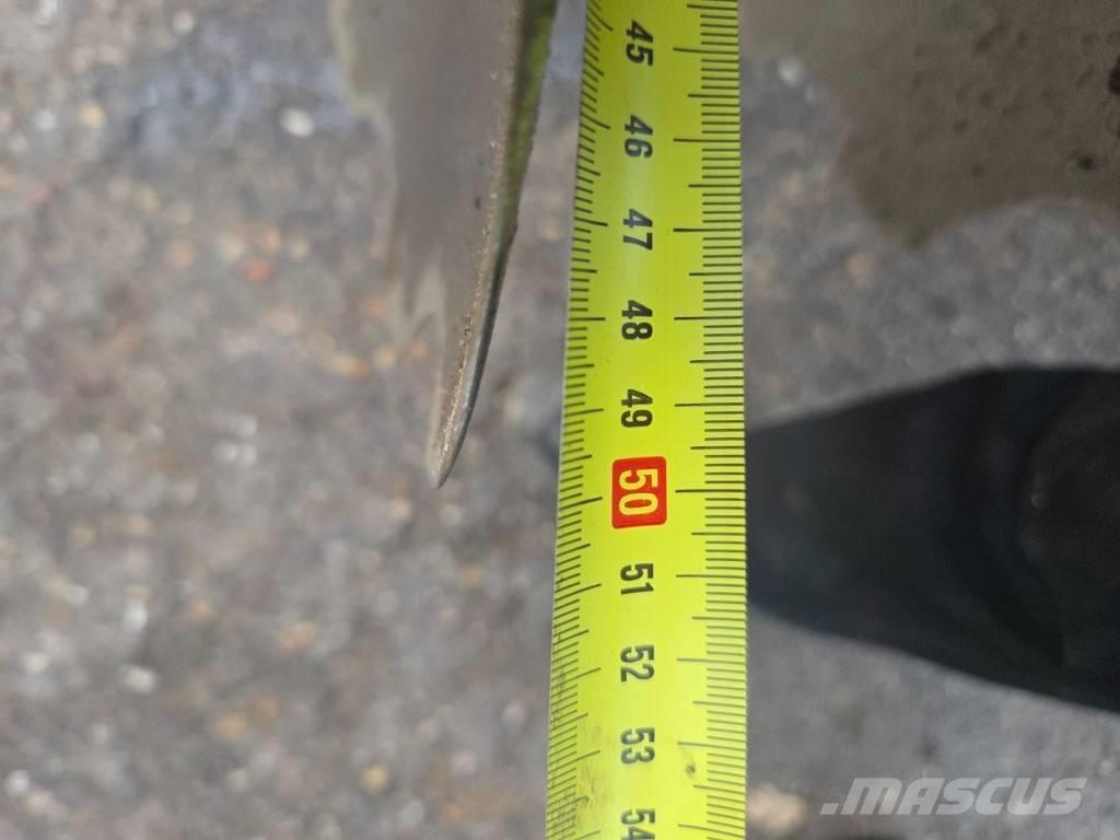 Goudland CSH48 Grade de discos