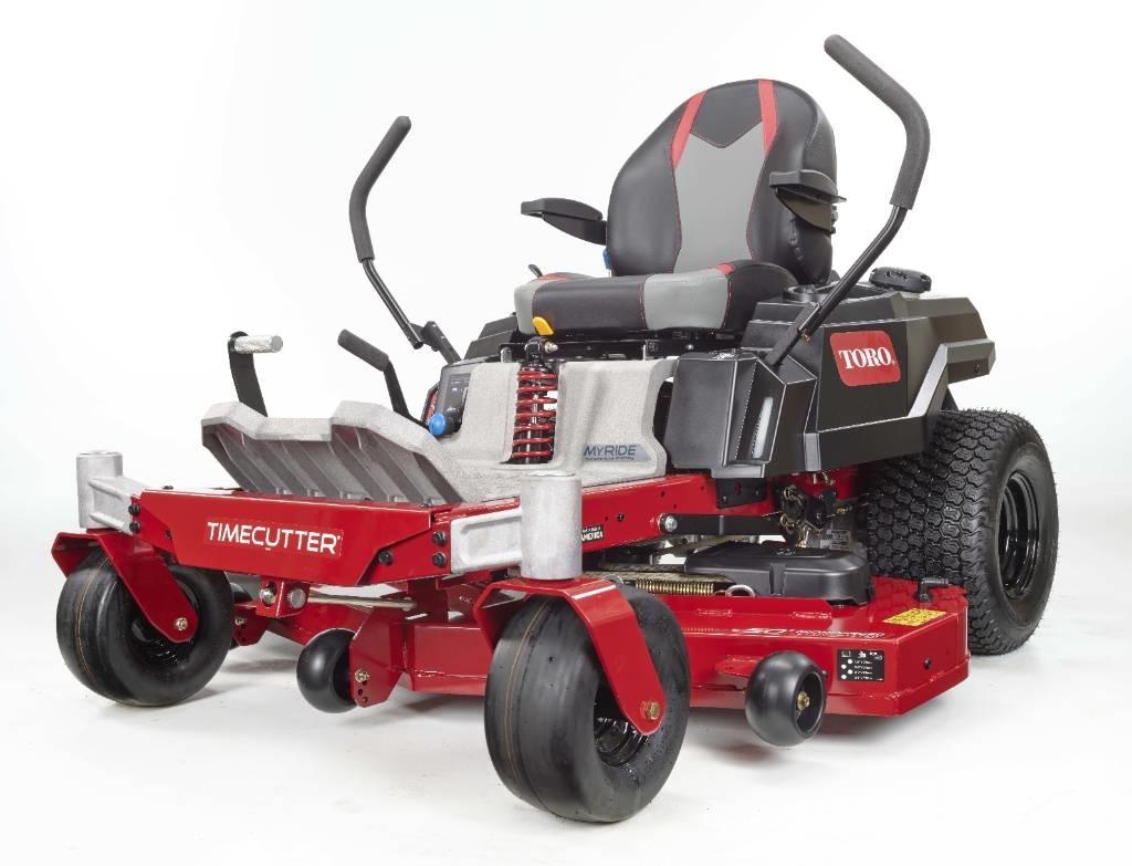 Toro MX4275 Corta-Relvas Zero turn