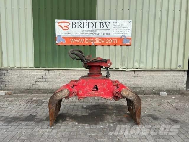 Beco SSG250 Garras