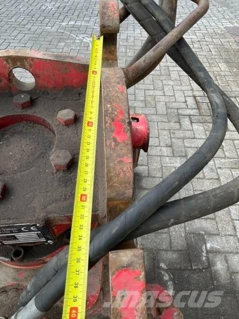 Beco SSG250 Garras