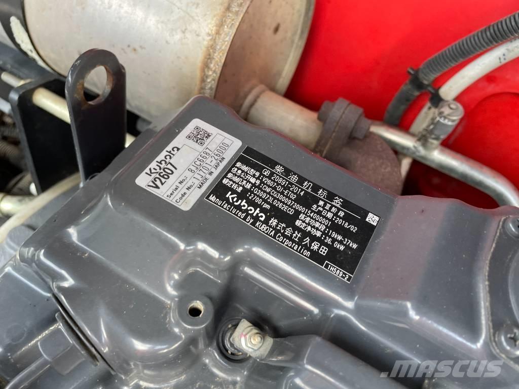 Manitou MT 625 H Manipuladores telescópicos