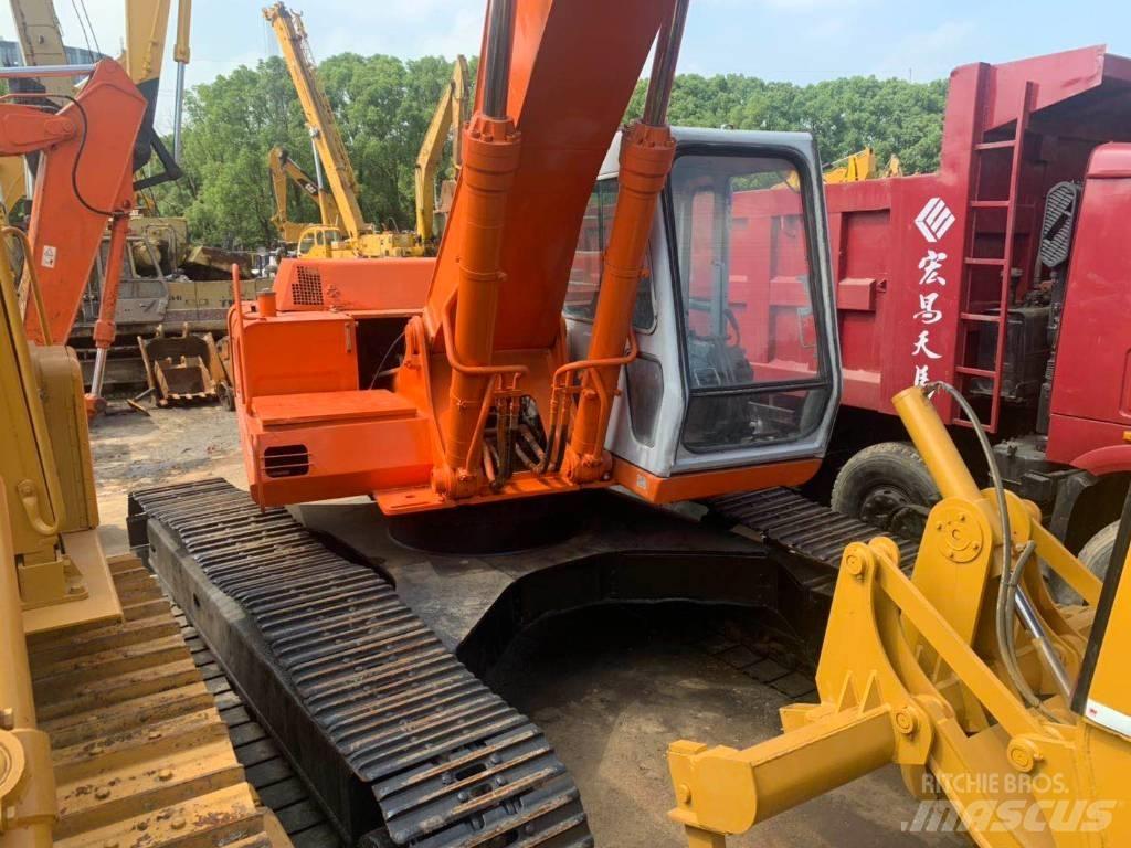 Hitachi EX 300 Escavadoras de rastos