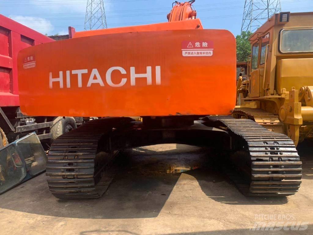 Hitachi EX 300 Escavadoras de rastos