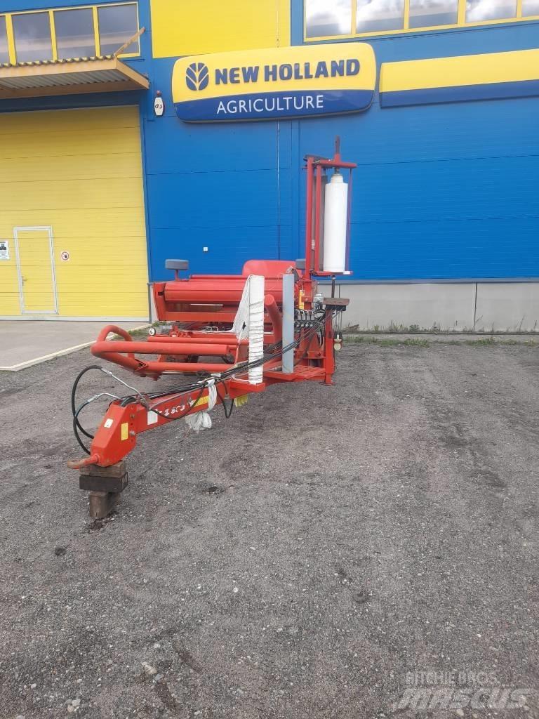 Metal-Fach Z593 Outros equipamentos de forragem e ceifa