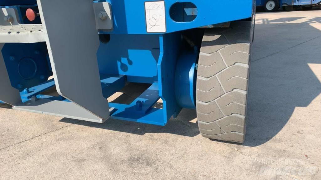 Genie 2646 Elevadores de tesoura
