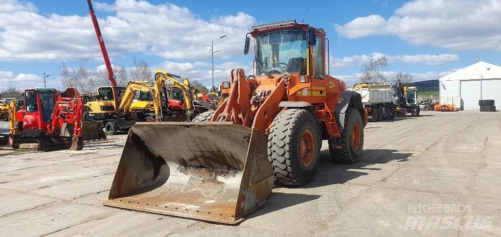 Volvo L 90 E Pás carregadoras de rodas