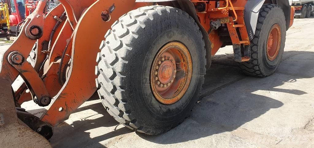 Volvo L 90 E Pás carregadoras de rodas