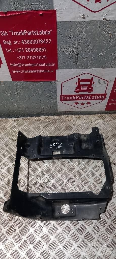 Scania R440  1853355 Cabines e interior