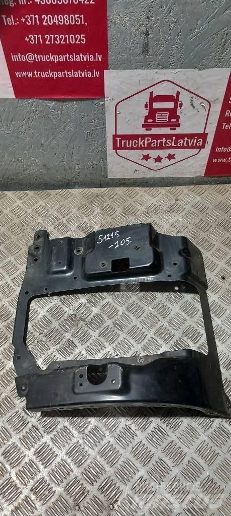 Scania R440  1853355 Cabines e interior