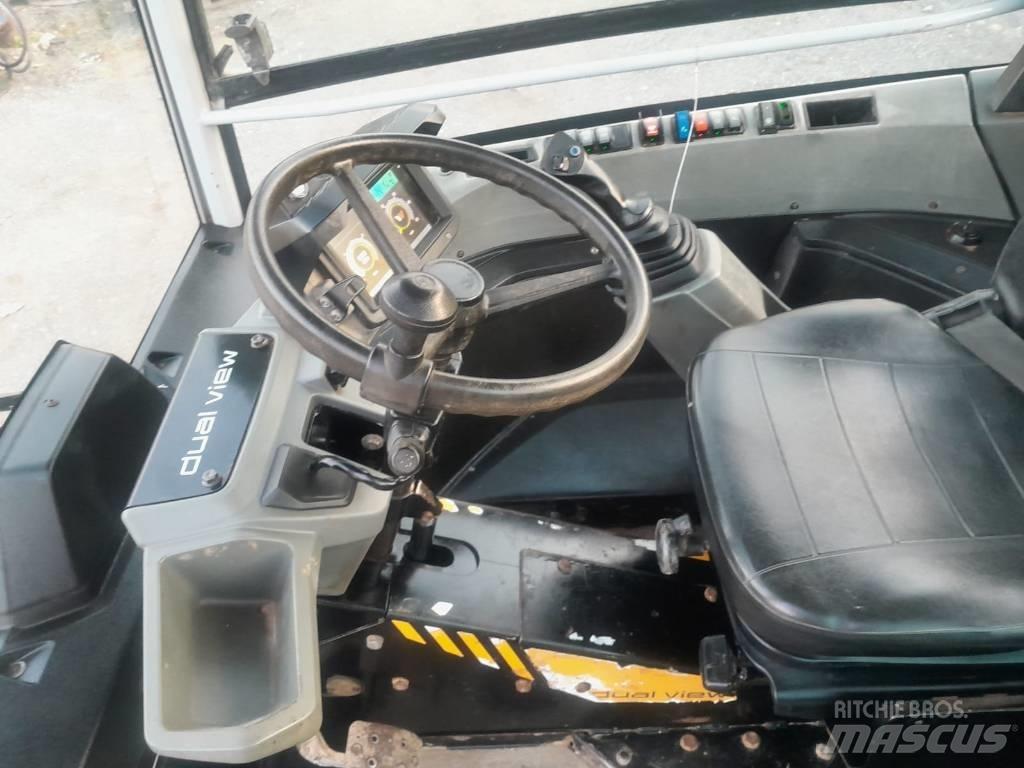 Wacker Neuson DV 90 Dumpers de obras