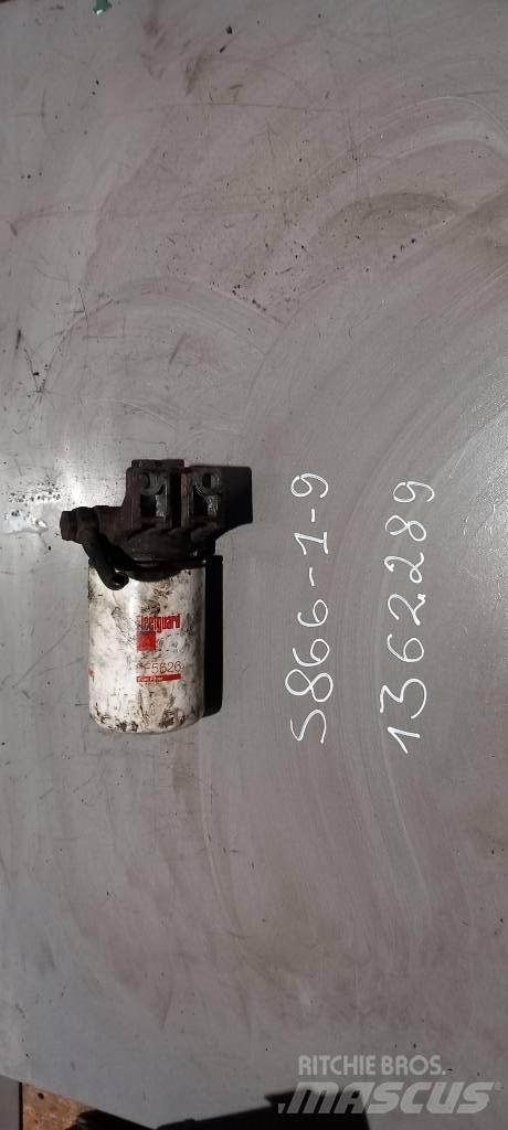 Scania R.    1362289 Motores