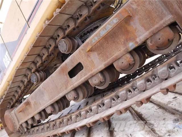 CAT 345 B L Escavadoras de rastos