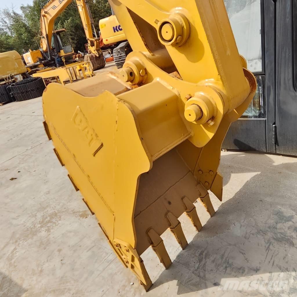 CAT 308 D Escavadoras Midi 7t - 12t