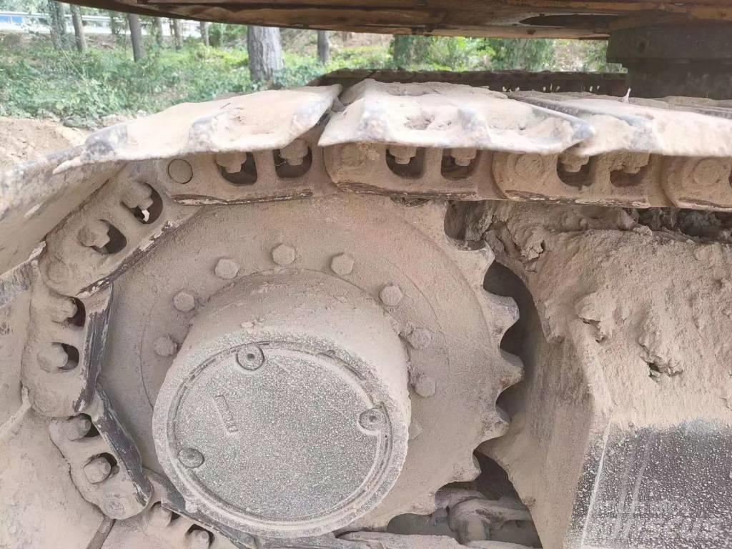 CAT 307E2 Escavadoras de rastos