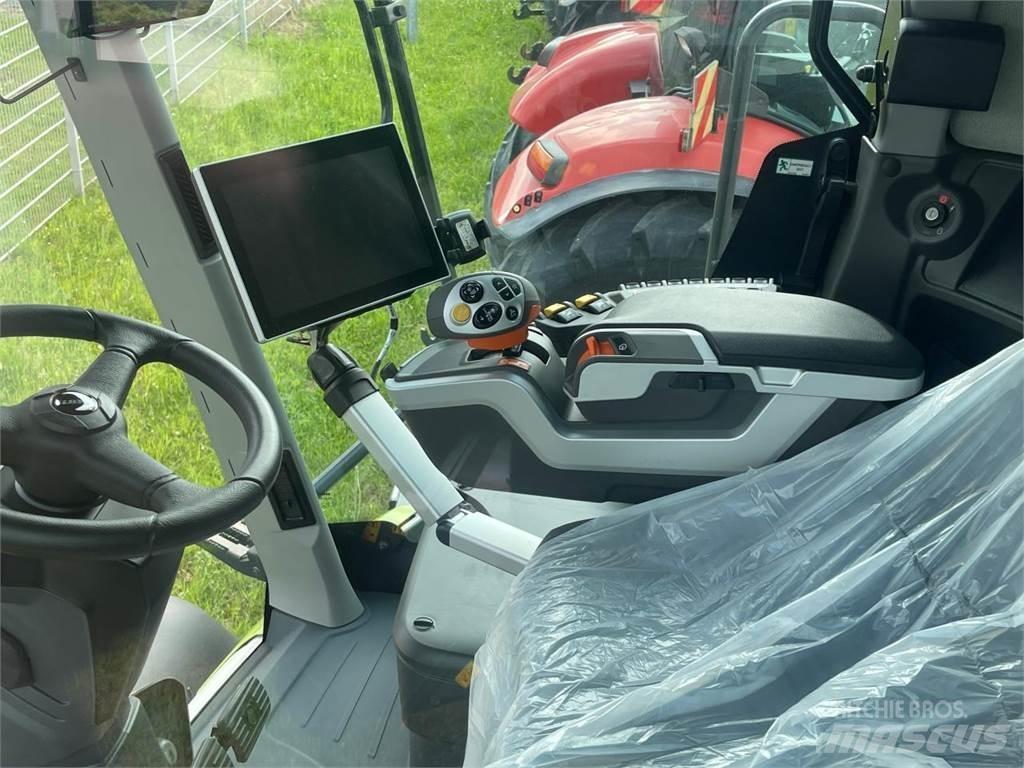 CLAAS 7700 TT Ceifeiras debulhadoras