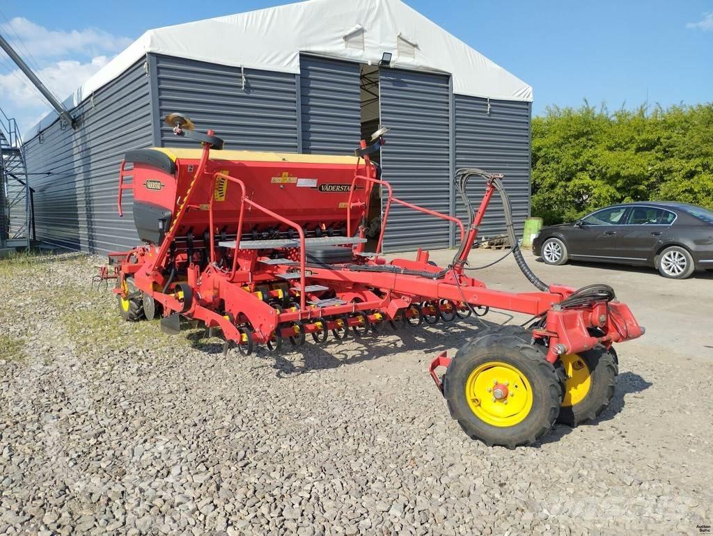 Väderstad RD300C Perfuradoras combinadas