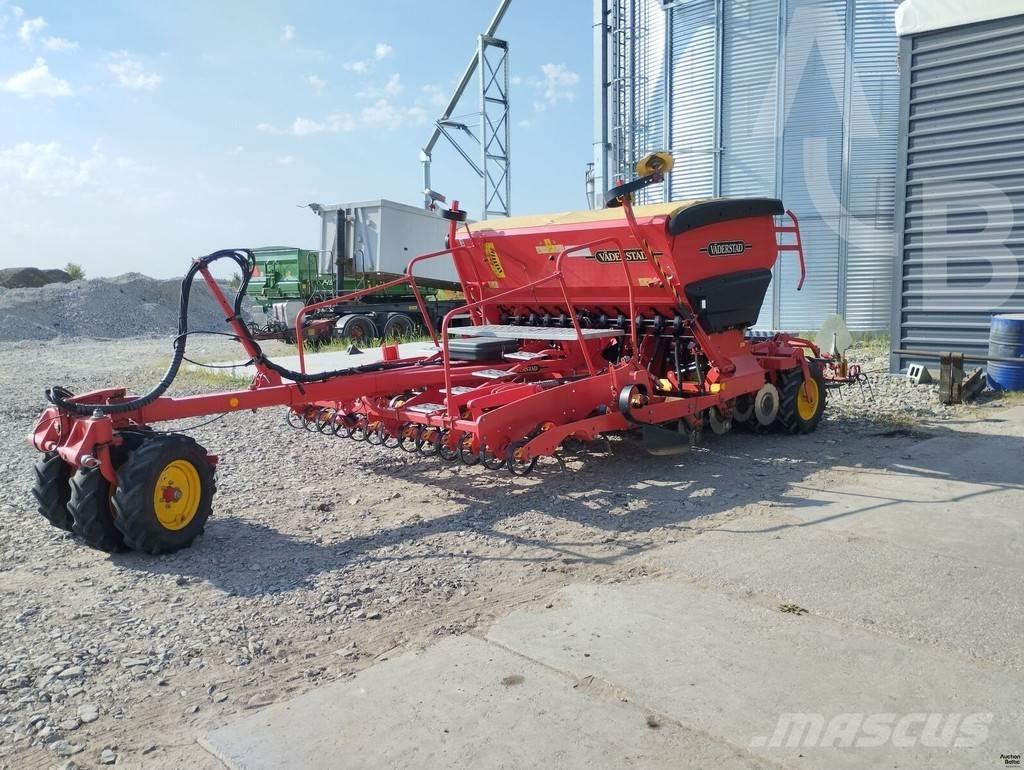 Väderstad RD300C Perfuradoras combinadas
