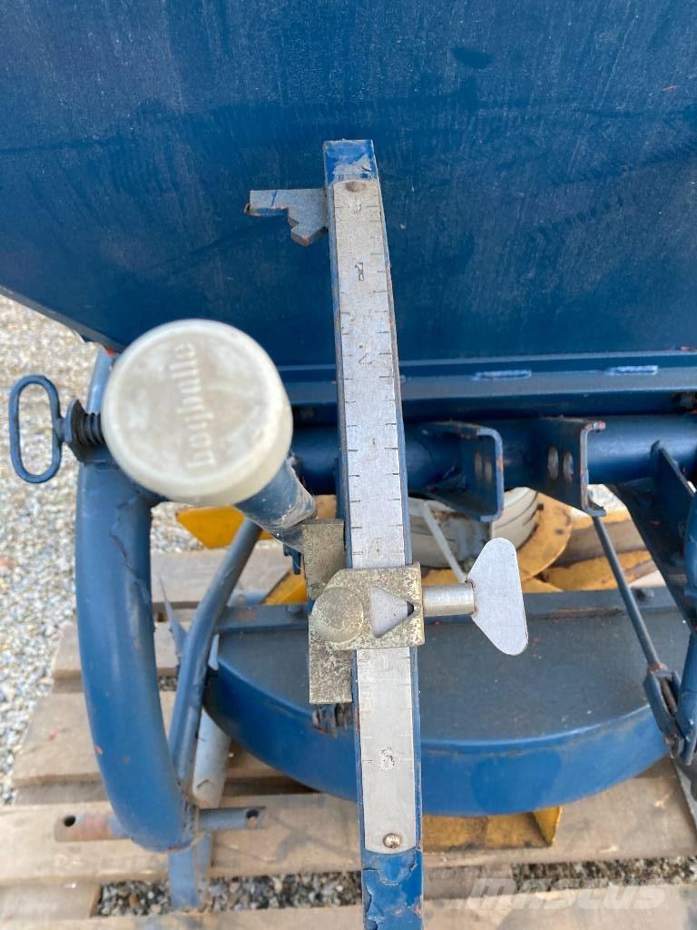 Bogballe B700 Espalhadores de minério