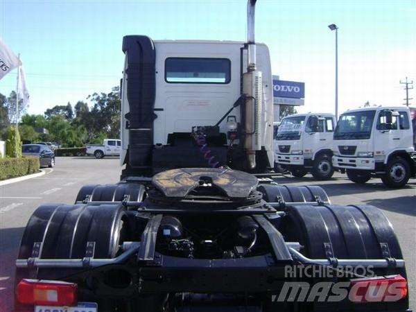 Volvo FH12 Tractores (camiões)