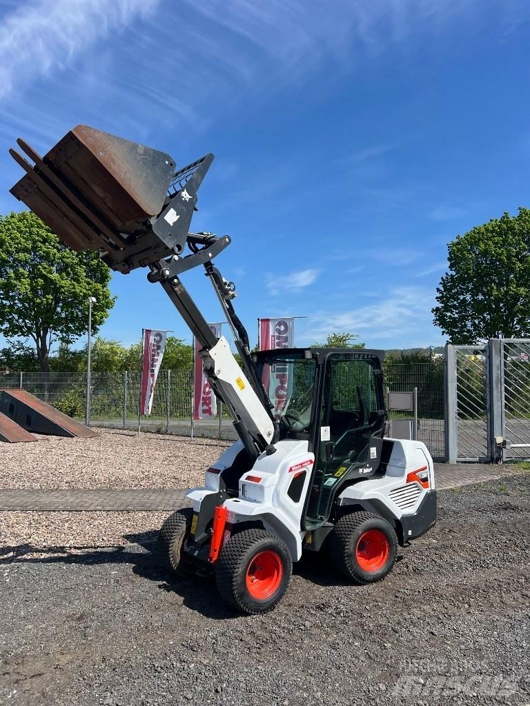 Bobcat L 28 Manipuladores telescópicos