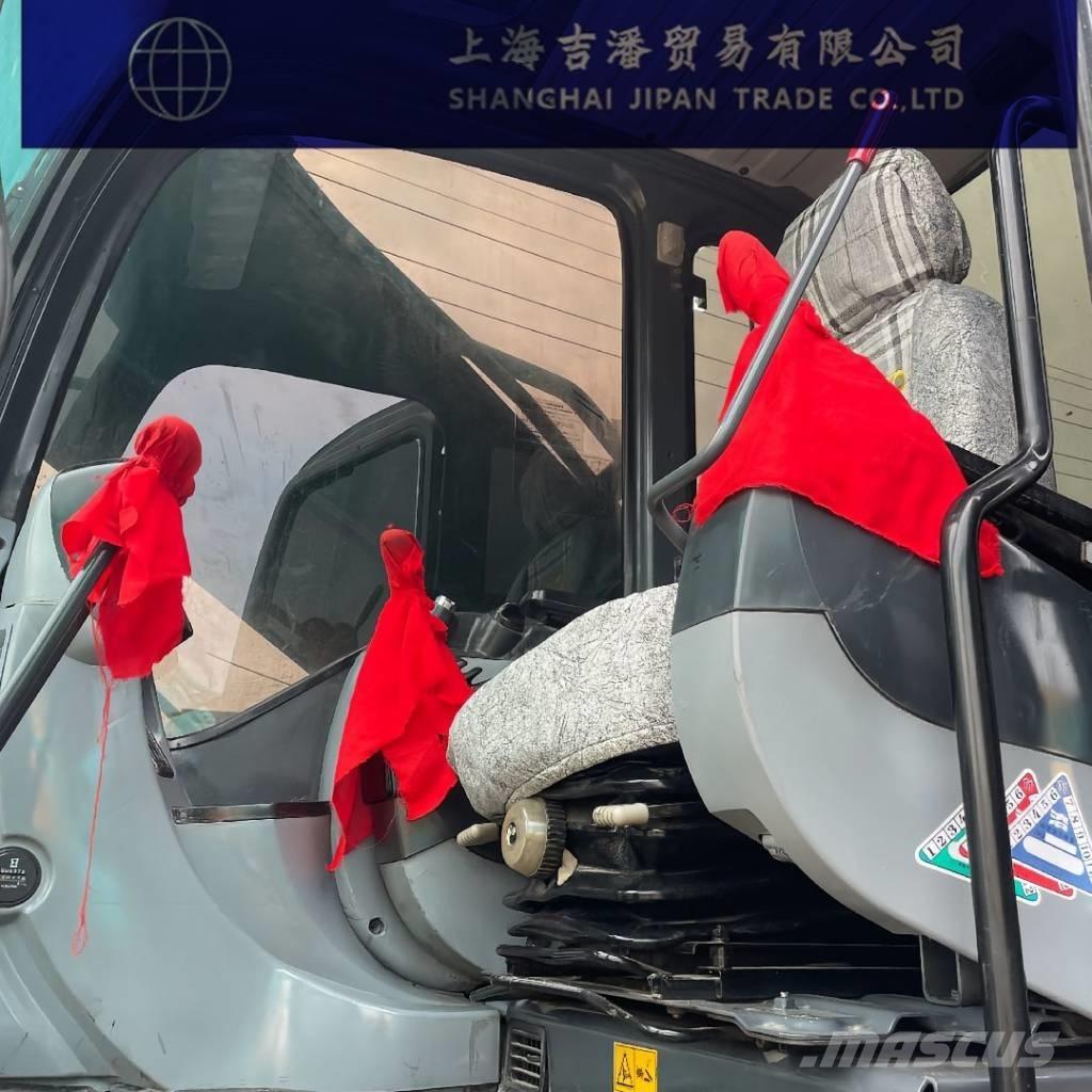 Kobelco SK 480 Escavadoras de rastos