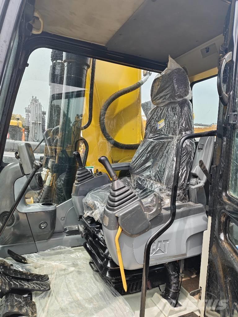CAT 336 D Escavadoras de rastos