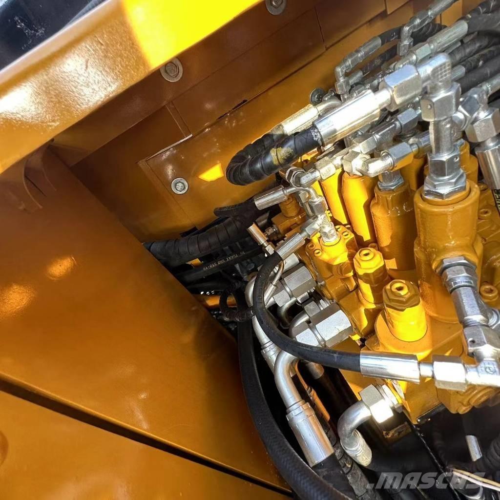 Sany 135 C PRO Escavadoras de rastos