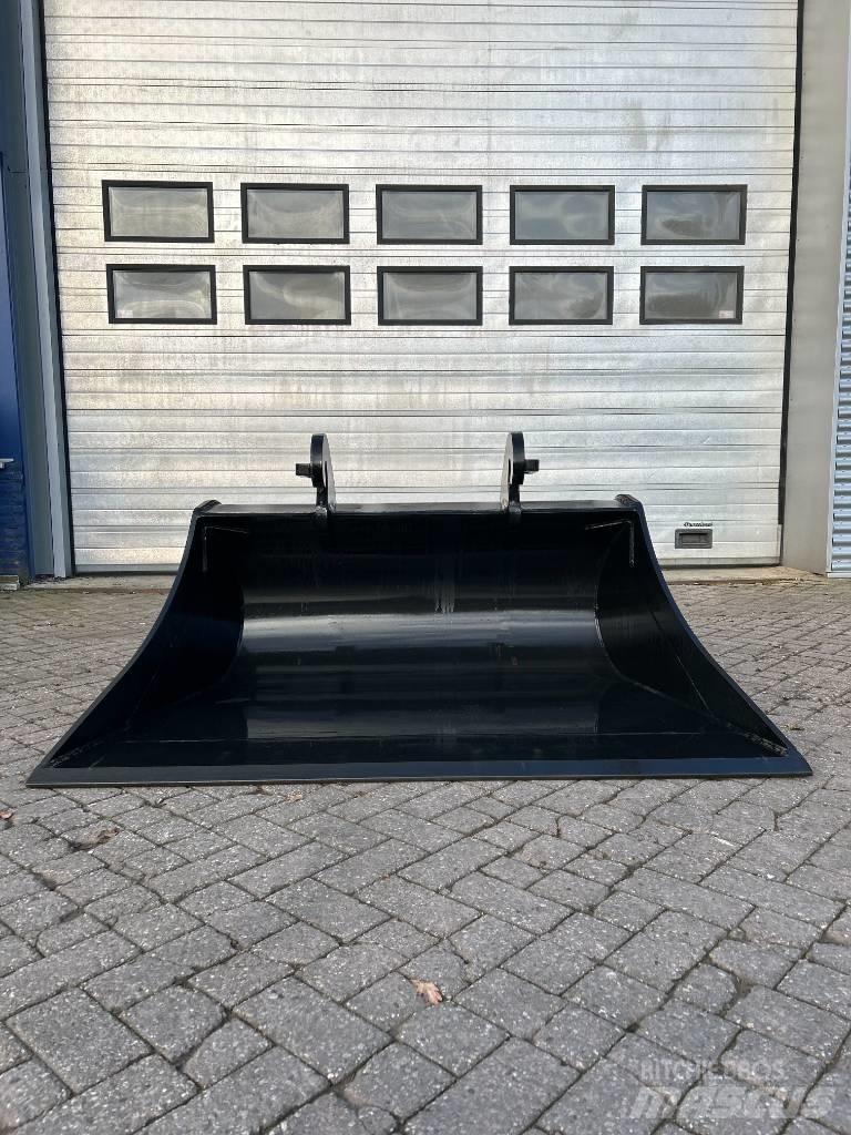 Saes Slotenbak taps Baldes