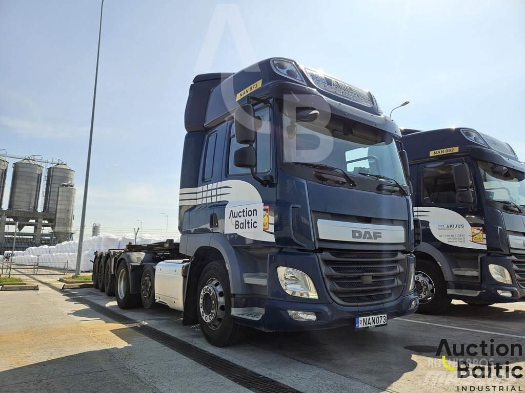 DAF CF 440 FTP Tractores (camiões)