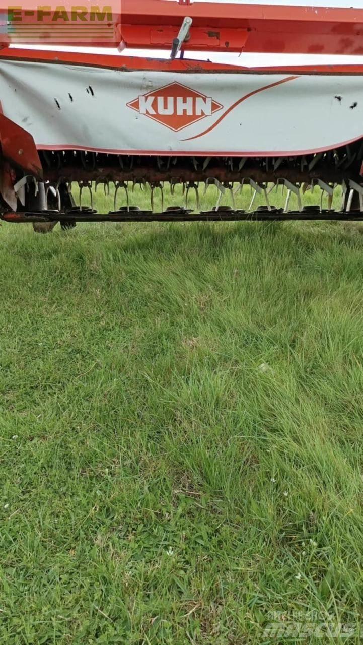 Kuhn FC 313 ff Gadanheiras