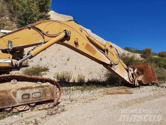 Liebherr R 984 B Escavadoras de rastos