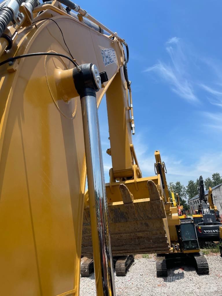 CAT 336D2 Escavadoras de rastos