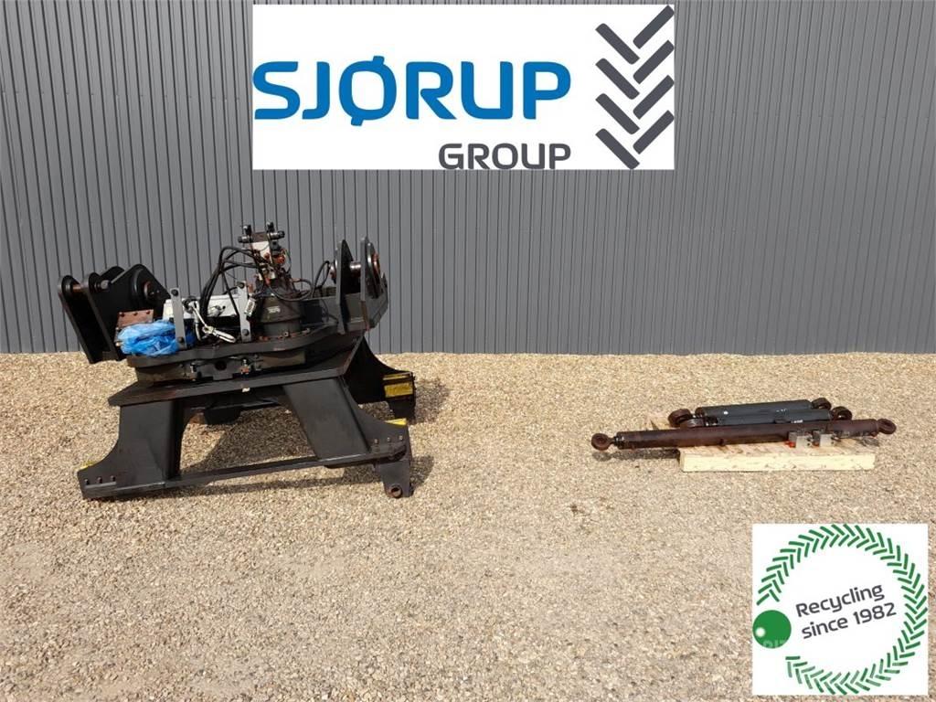 Linde 4230 Outros acessórios de tractores