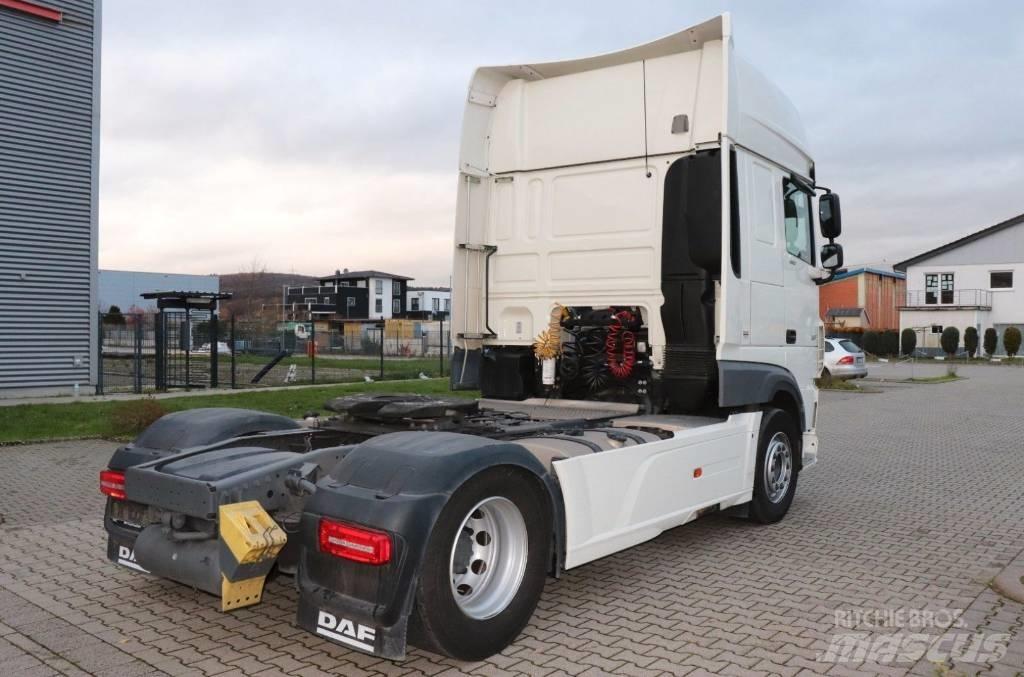 DAF XF 480 FT Tractores (camiões)