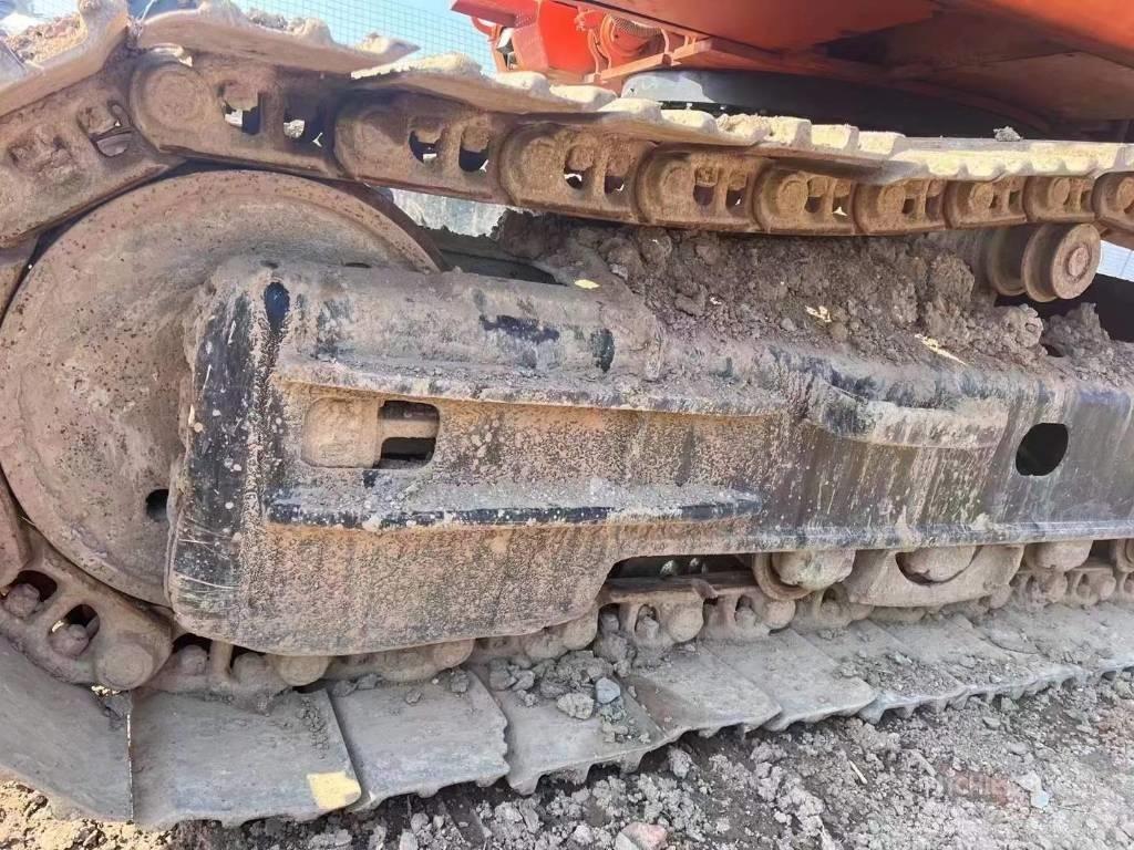 Doosan DH 150 LC-7 Escavadoras de rastos