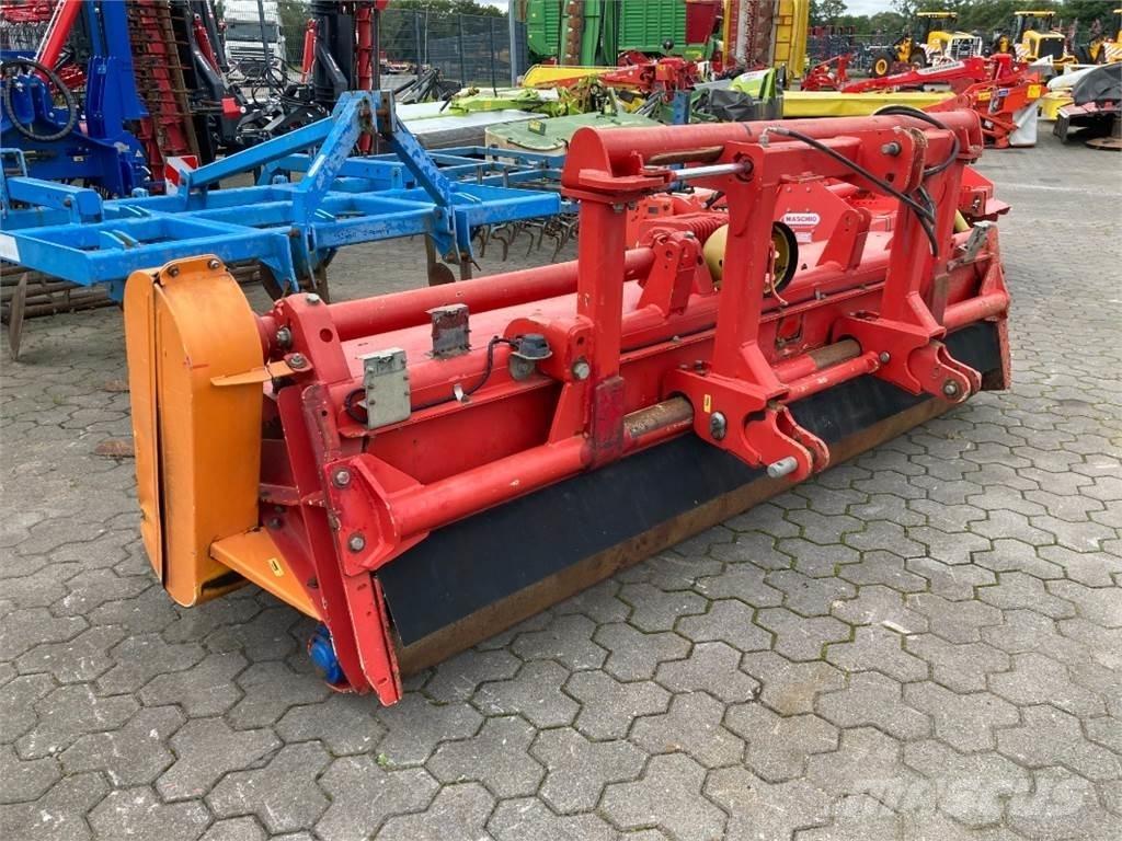 Dücker UM 30 FV Outros equipamentos de forragem e ceifa