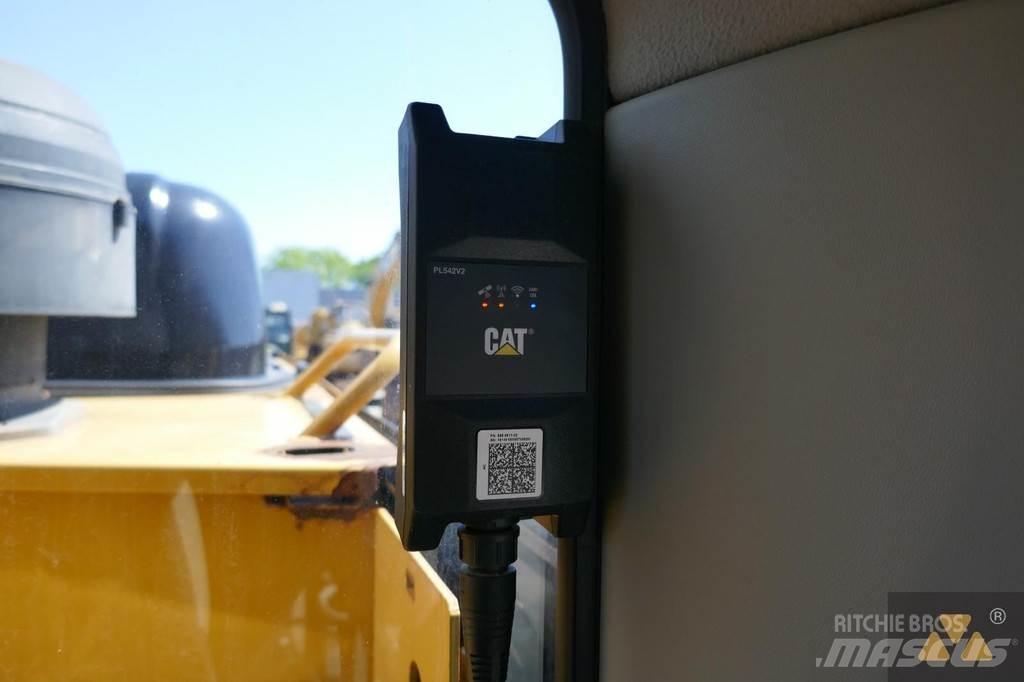 CAT 336FL Escavadoras de rastos
