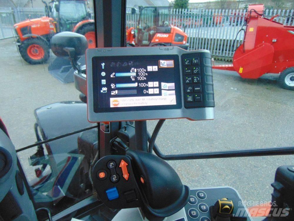 Kubota M 7151 Tratores Agrícolas usados