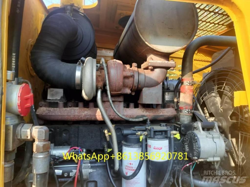 XCMG GR2153 Motoniveladoras