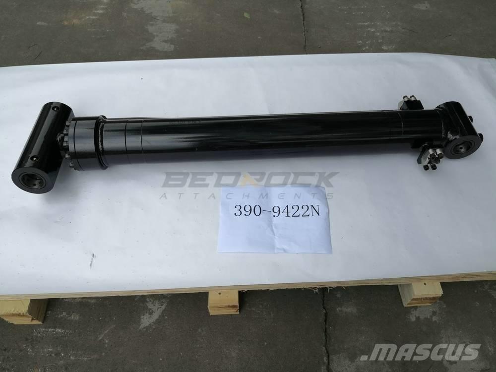 CAT 315 316 318 Outros componentes