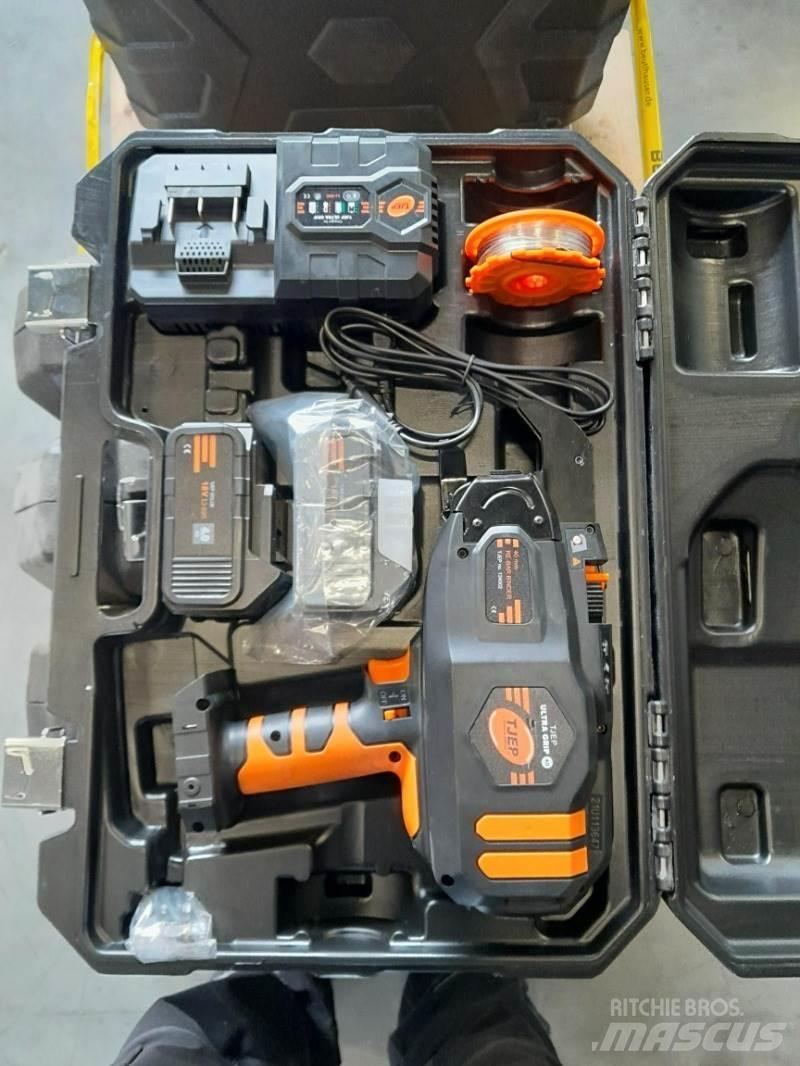  ULTRA GRIP 40 Construção - Outros
