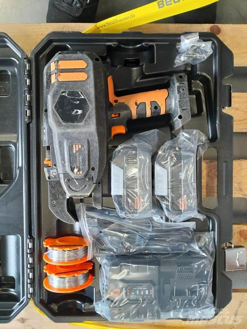  ULTRA GRIP 40 Construção - Outros

