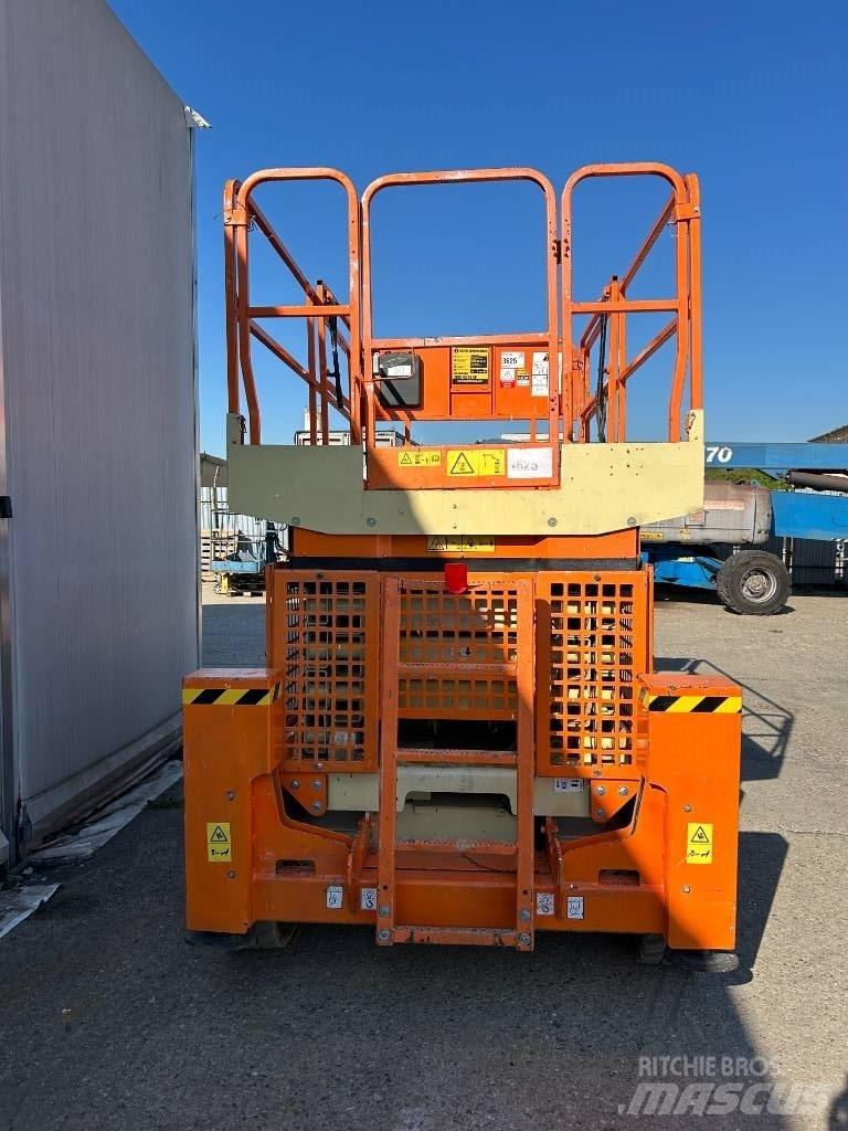 JLG 4069 Elevadores de tesoura