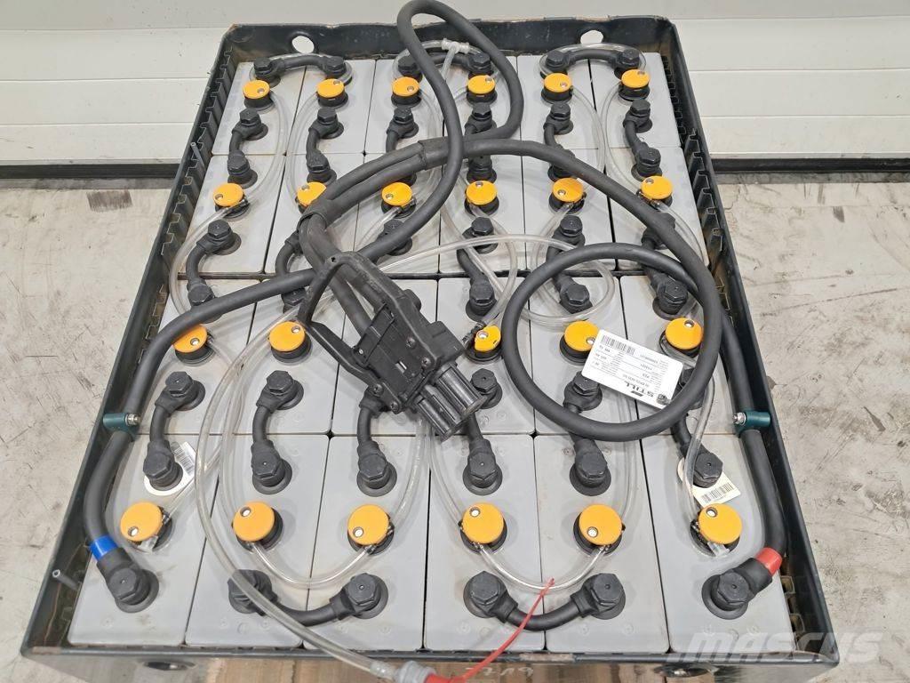  Batterij 48V 625Ah Baterias