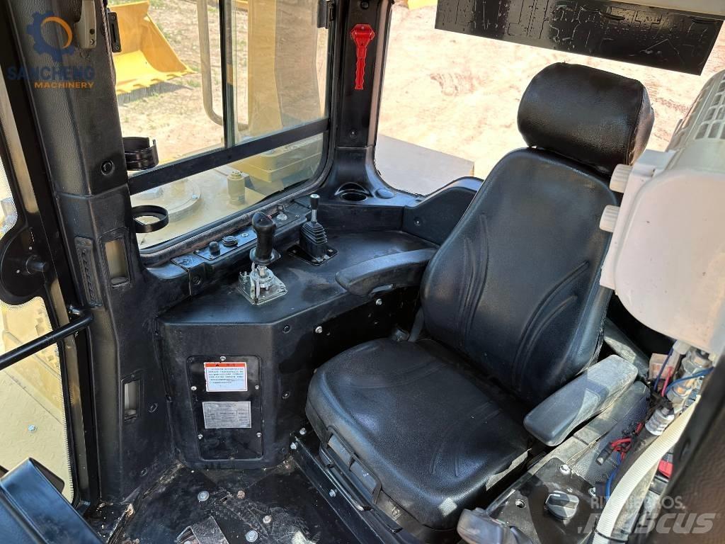 CAT D 8 R Dozers - Tratores rastos
