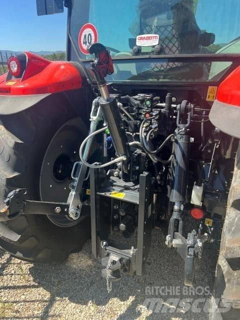 Same Explorer 125 GS Tratores Agrícolas usados
