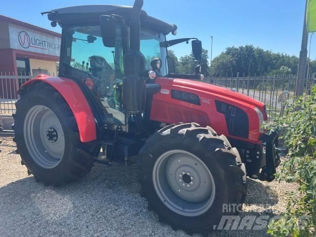 Same Explorer 125 GS Tratores Agrícolas usados
