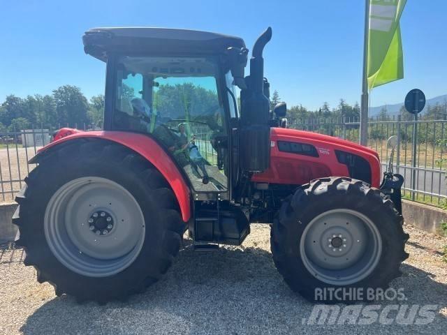 Same Explorer 125 GS Tratores Agrícolas usados
